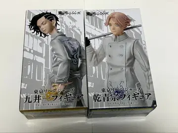 도쿄 리벤저스 코코노이 이누이 세이슈 피규어