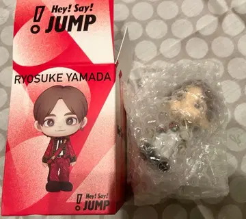 Hey!Say!JUMP 야마다 료스케 피규어 시크릿