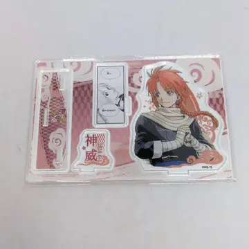 은혼 카무이 생일 명장면 디오라마 2024