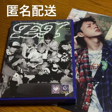 P1Harmony EX Game Lover's Club ver.