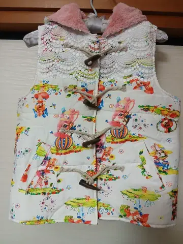 유리코리 토끼 베스트