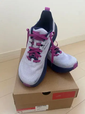 Altra [ Experience Wild Women Purple ]