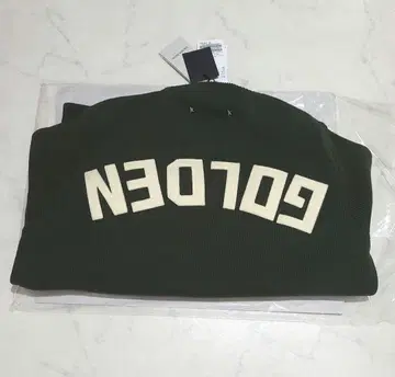 골든 구스 M'S 니트