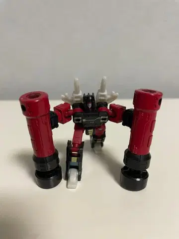 트랜스포머 럼블 피규어