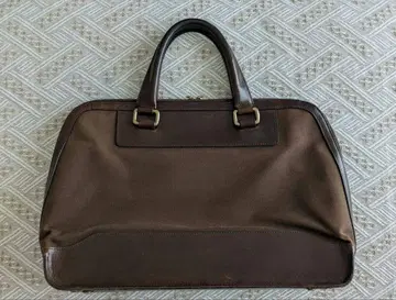 GANZO 비즈니스 백 브리프 케이스