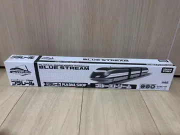 [미개봉 새상품] 타카라토미 프라레일 블루스트림