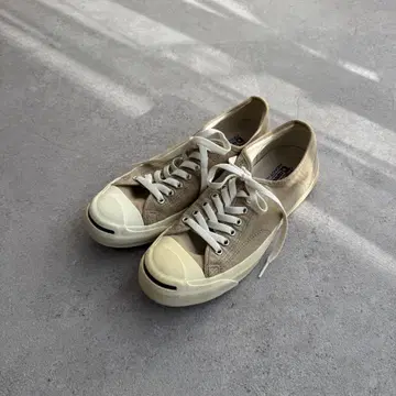 JACK PURCELL 잭퍼셀 베이지 26.5