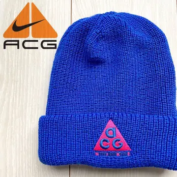 24시간 이내 발송 NIKE acg 니트 캡 니트 모자 비니 NIKE