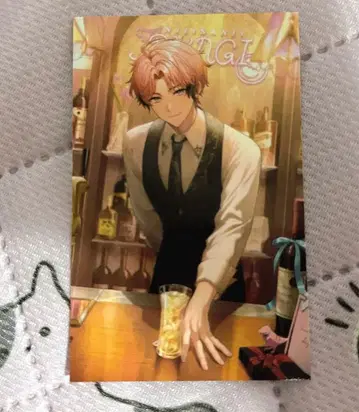 니지산지 아카기 웬 노스탤지어