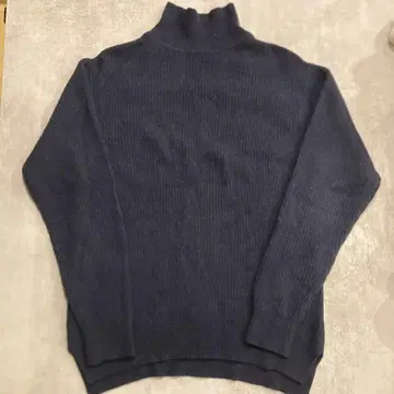 JOURNAL STANDARD relume 터틀넥 니트