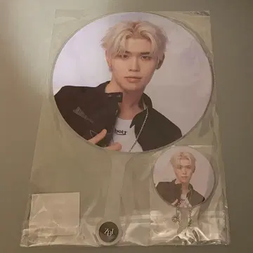 제베원 부채 테레