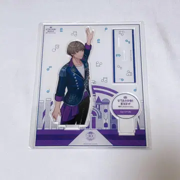 우타프리 오오토리 에이지 Expo 아크릴 스탠드