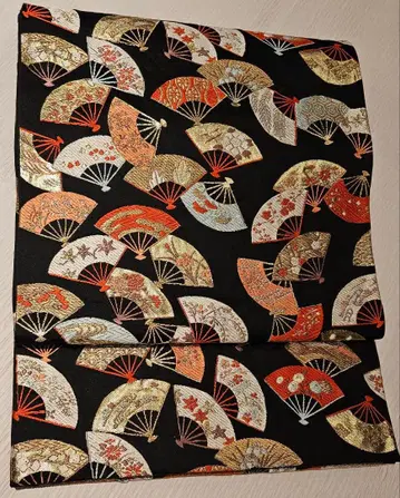 카라오리 후쿠로 오비