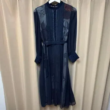 Ameri VINTAGE ELLA VEIL DRESS