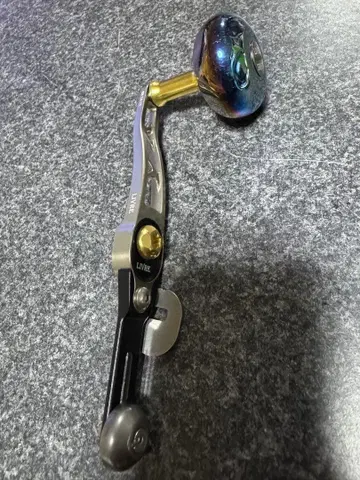 리브레 SB70-75 시마노 오른쪽 감기