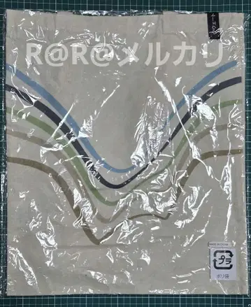 만국박람회 EXPO 2025 쿠웨이트관 토트백 쿠웨이트 파빌리온