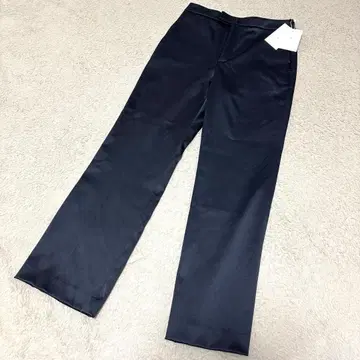 UNITED ARROWS TOKYO 미사용 보관품 네이비 38