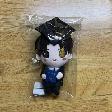 M!LK 소노 슌타 치비슌타 봉제 인형