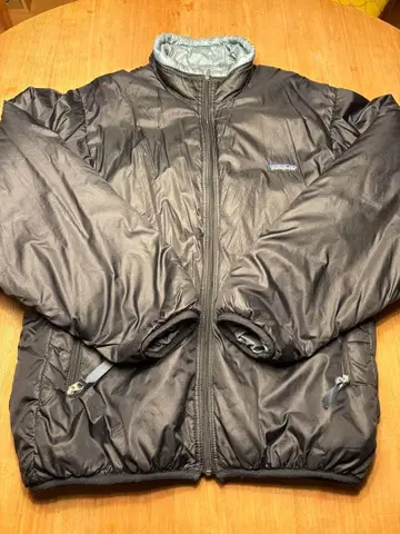 90's Patagonia USA제 파타고니아 퍼프볼 자켓 M