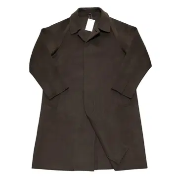 유나이티드 애로우즈 뷰티앤유스 플란넬지 한 장 재단 코트 M