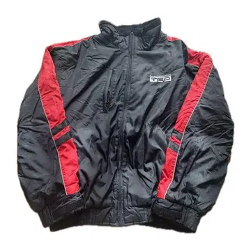 90s TRD Vintage Racing Outer