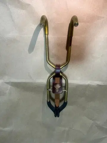 롤링 더블 트리오 BOOTS HANGER 부츠 행거 중고