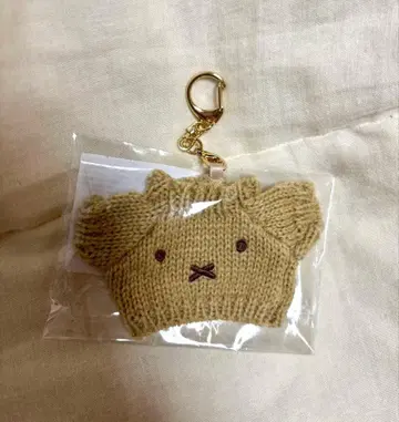 미피 BRUNA KNIT MINI 스웨터형 참