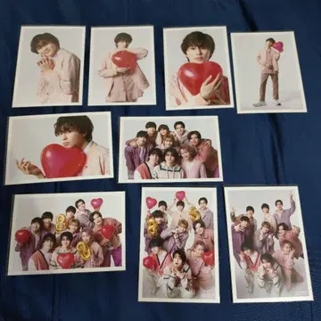 초특급 브로마이드 MEMORIA 컴프