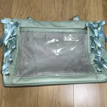 wego 이타백s 민트