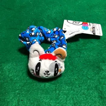 제네레이션즈 나카츠카 유타의 고양이 스크런치