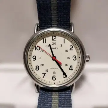 Timex 위켄더 센트럴 파크