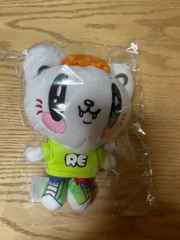 제이 제이 고양이 봉제 인형 사노 레오