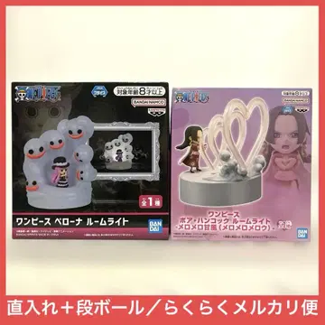 원피스 페로나 룸 라이트 세트