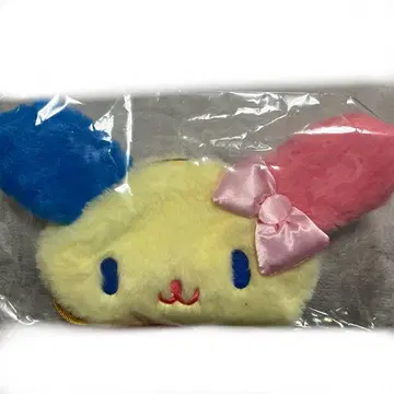 우사하나 페이스 미니백