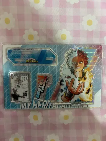 히로아카 토도로키 쇼토 생일 디오라마 2024