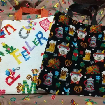 새상품 페이 백 2점