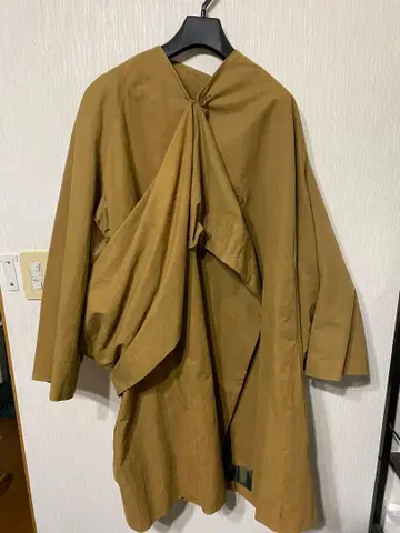 로미오 질리 변형 코트