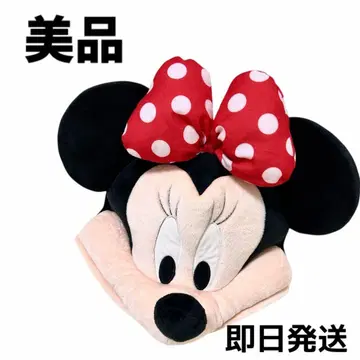 [새상품급] 미니 마우스 팬캡 모자 디즈니 기념품 선물