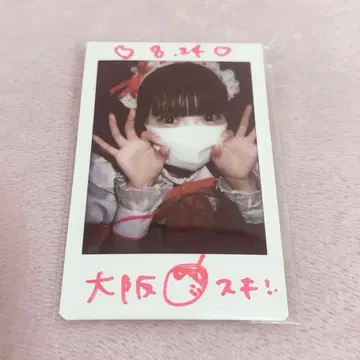 코코로하나 리리 iLiFE! 폴라로이드