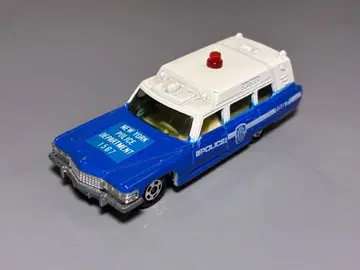 토미카 일본제 캐딜락