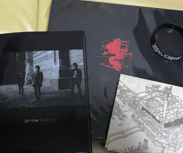 린토시테 시구레 세트