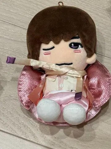 나니와단시 타카하시 쿄헤이 치비누이