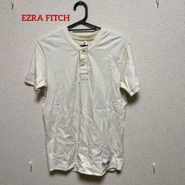EZRA FITCH 반팔