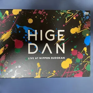 Officialdism/one-man tour 2019@일본 무도관