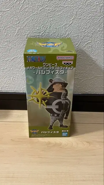 원피스 메가 월드 컬렉터블 피규어 퍼시피스타 피규어