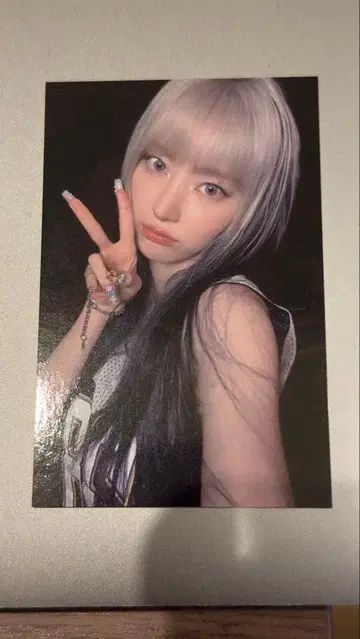 르세라핌 사쿠라 sakula 스탬프북 이벤트 EASY