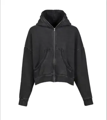 entire studios eternal zip size M