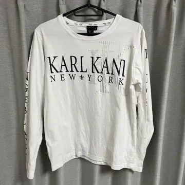 칼카니 롱 T셔츠