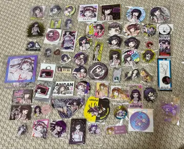 츠미키 미캉 굿즈 세트