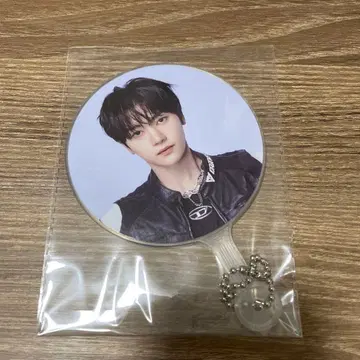 제베원 메튜 부채